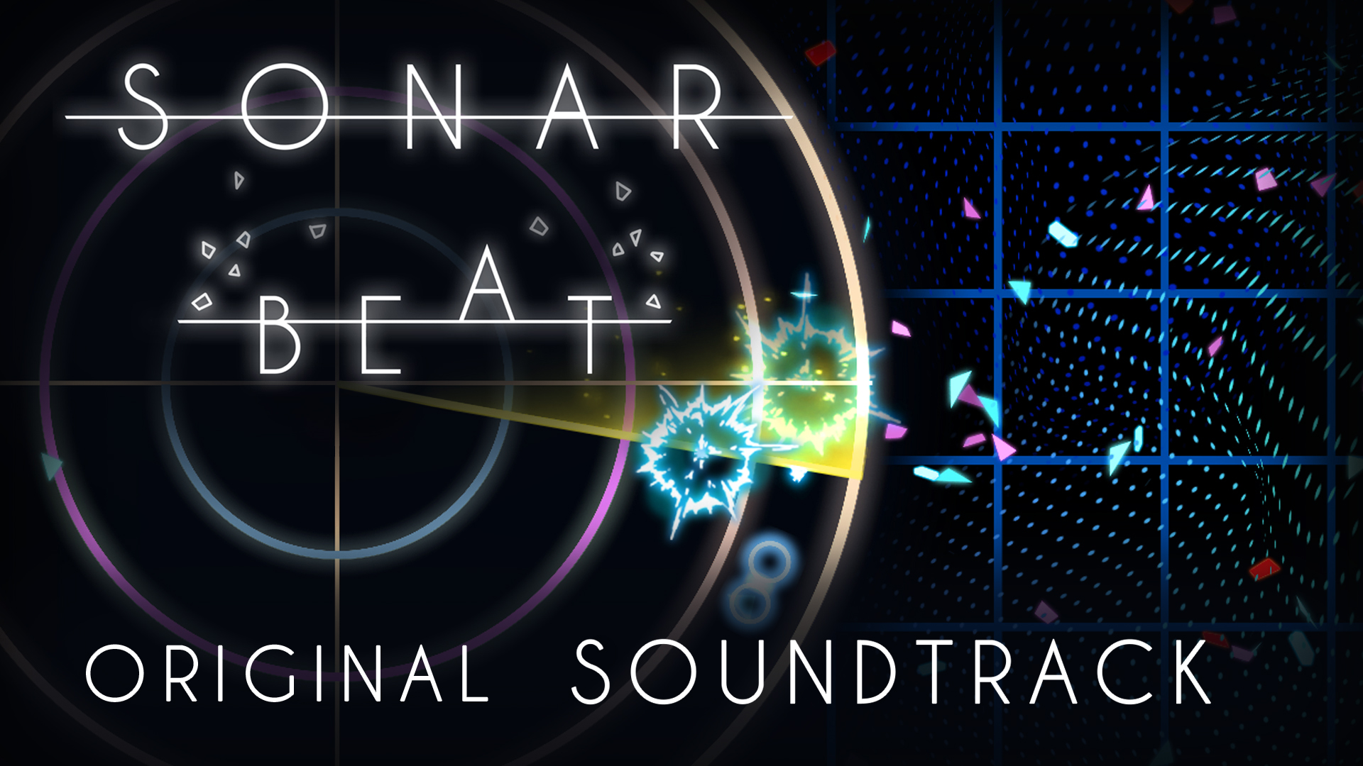 Sonar Beat Soundtrack screenshot 1