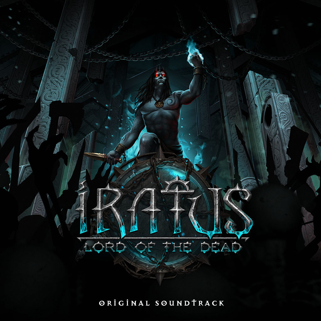 Iratus: Lord of the Dead - Soundtrack screenshot 1