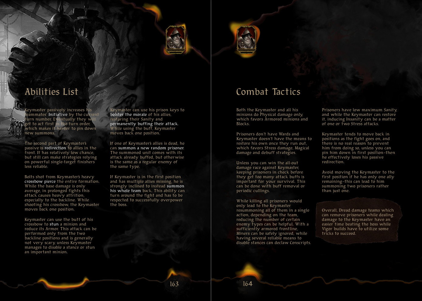 Iratus: Lord of the Dead - Illustrated Strategy Guide screenshot 5