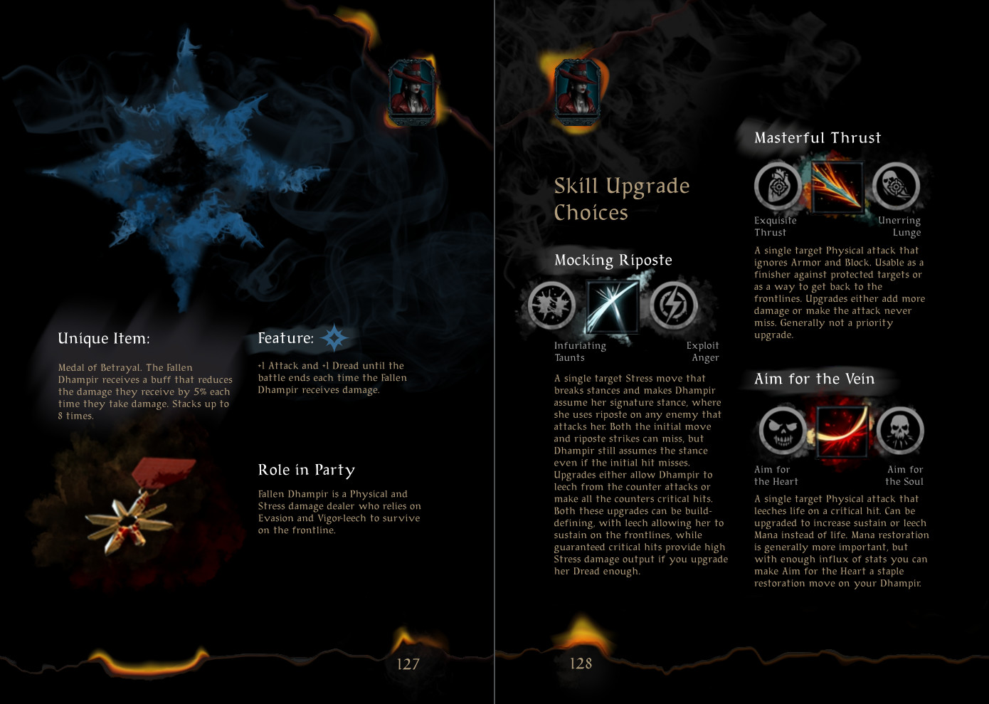 Iratus: Lord of the Dead - Illustrated Strategy Guide screenshot 3