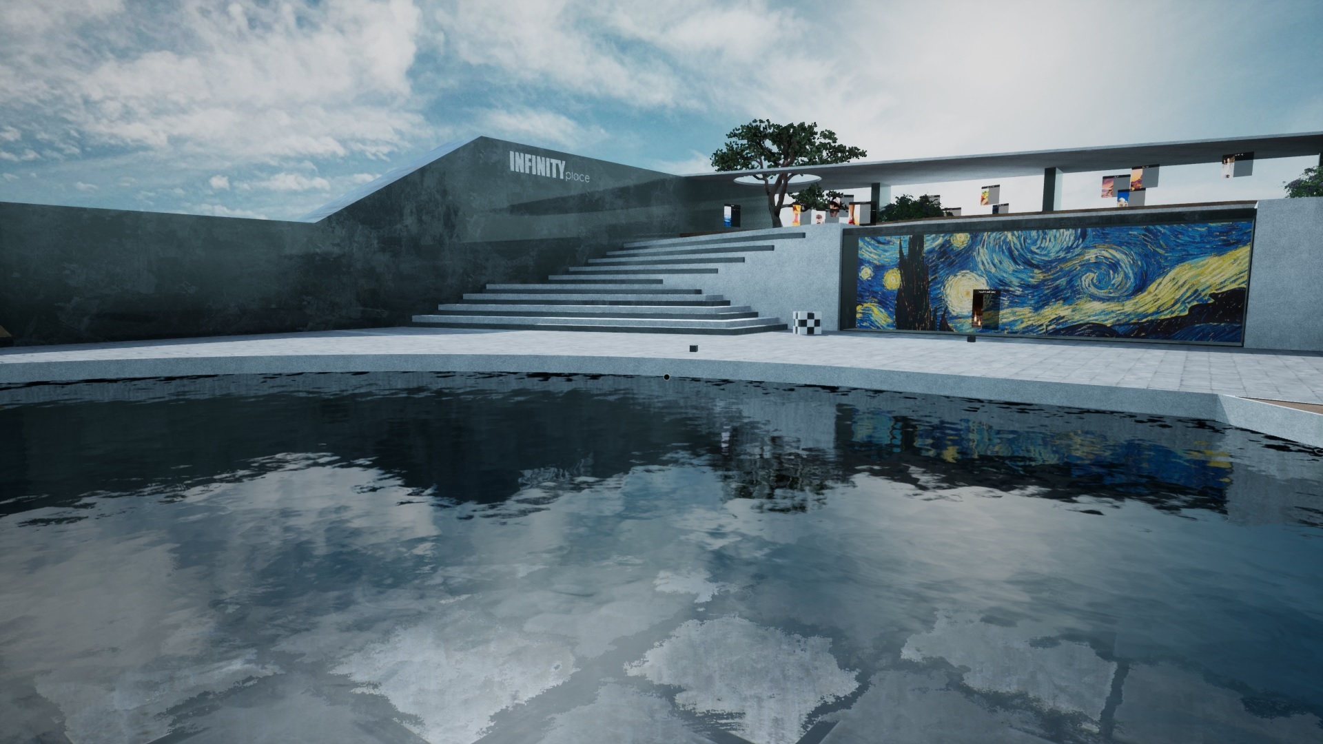 Virtual Diary screenshot 1