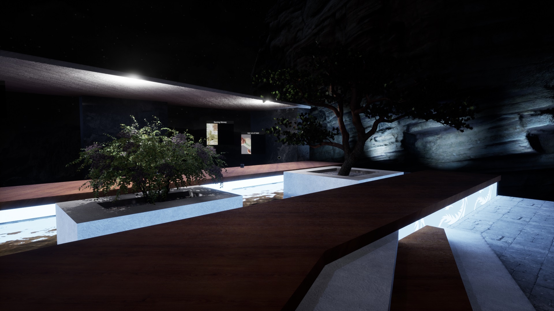 Virtual Diary screenshot 4