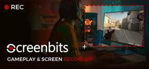 Screenbits - Screen Recorder