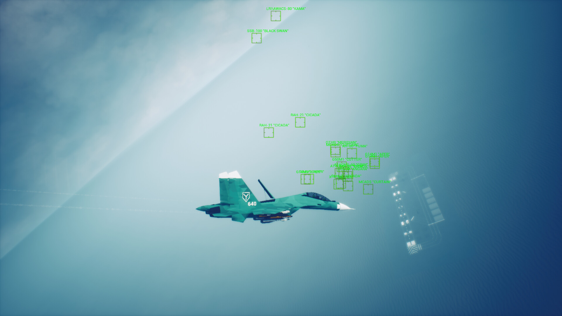 X-POINT screenshot 16