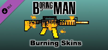 Burning Weapon Skins — header artwork