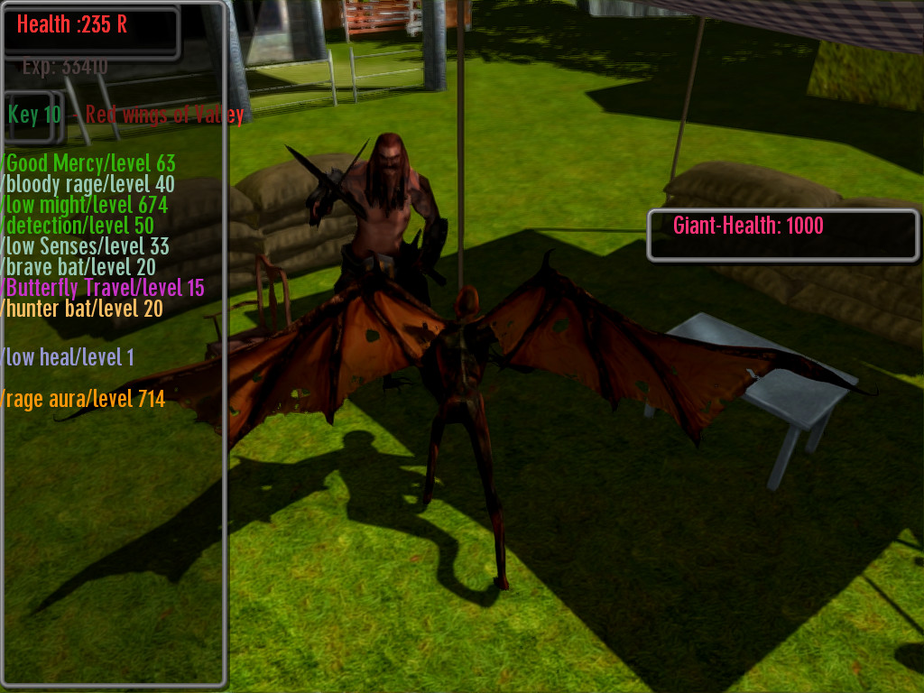 Lizardquest-Alien waters screenshot 3