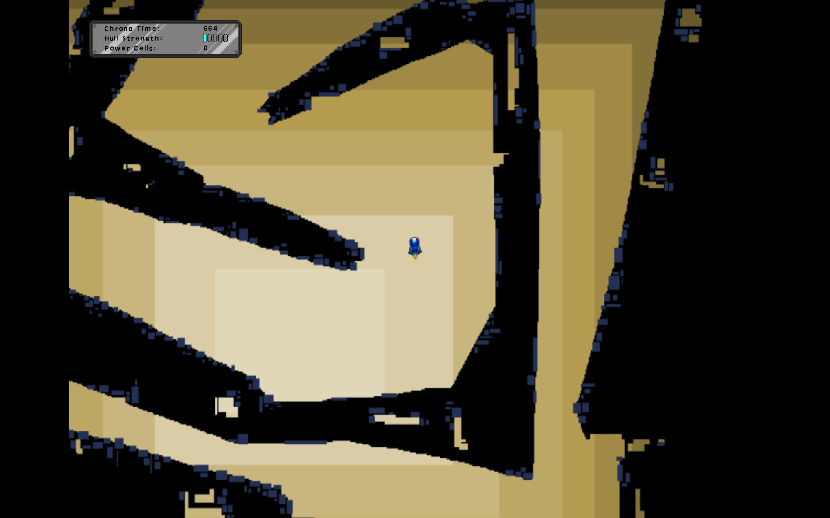 Fleet Scrapper screenshot 6