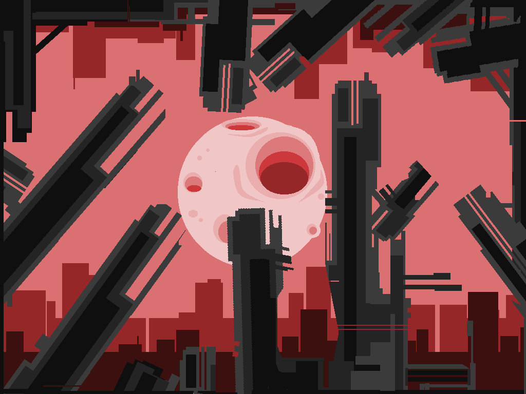 Fleet Scrapper screenshot 5
