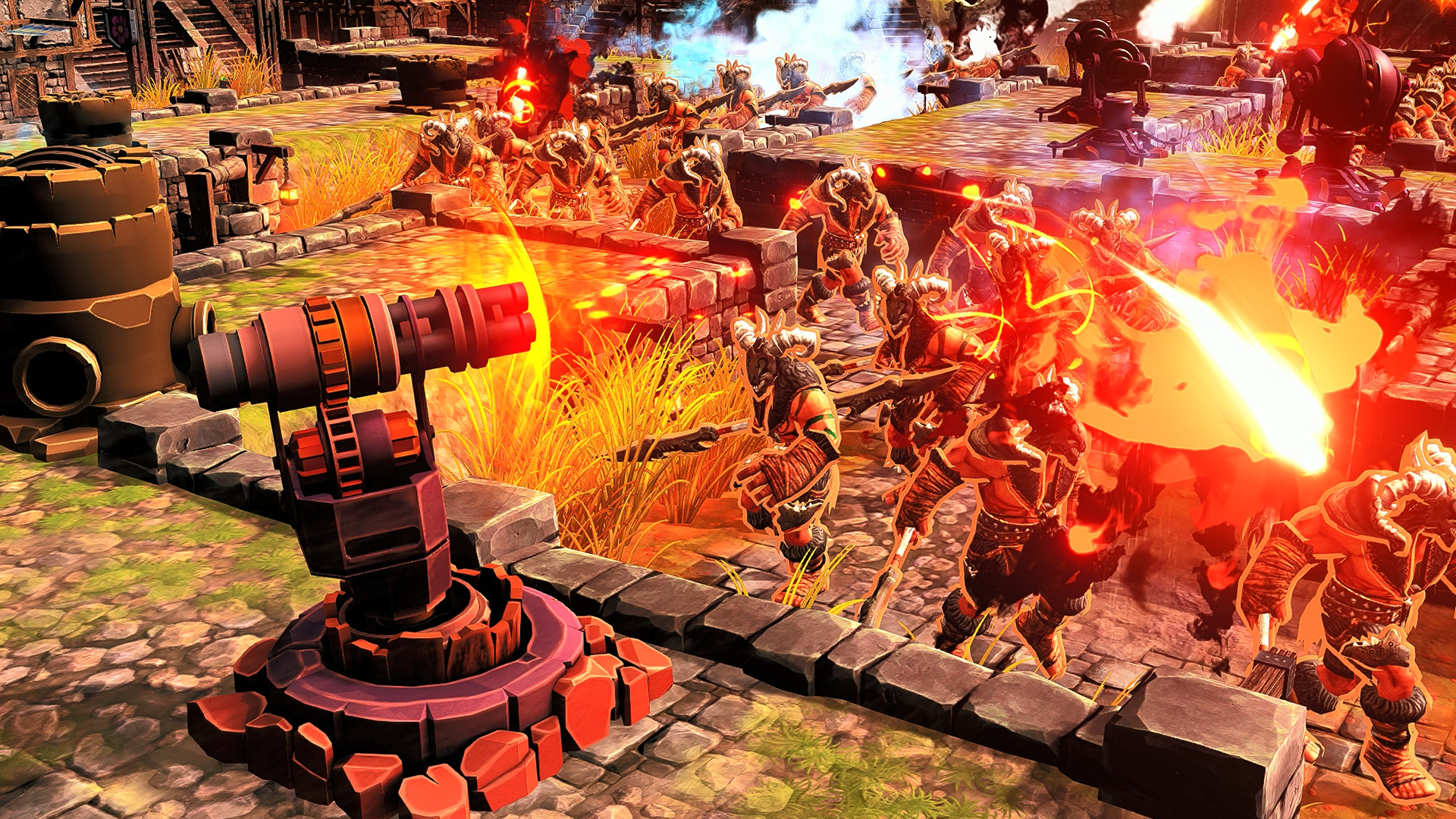 Element TD 2 screenshot 12