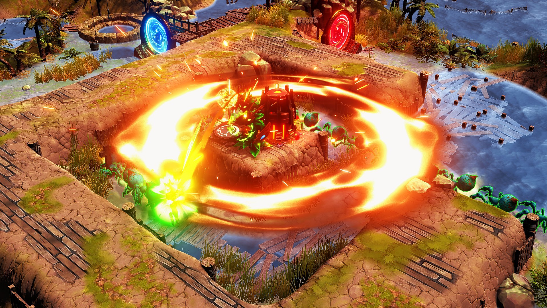 Element TD 2 screenshot 10