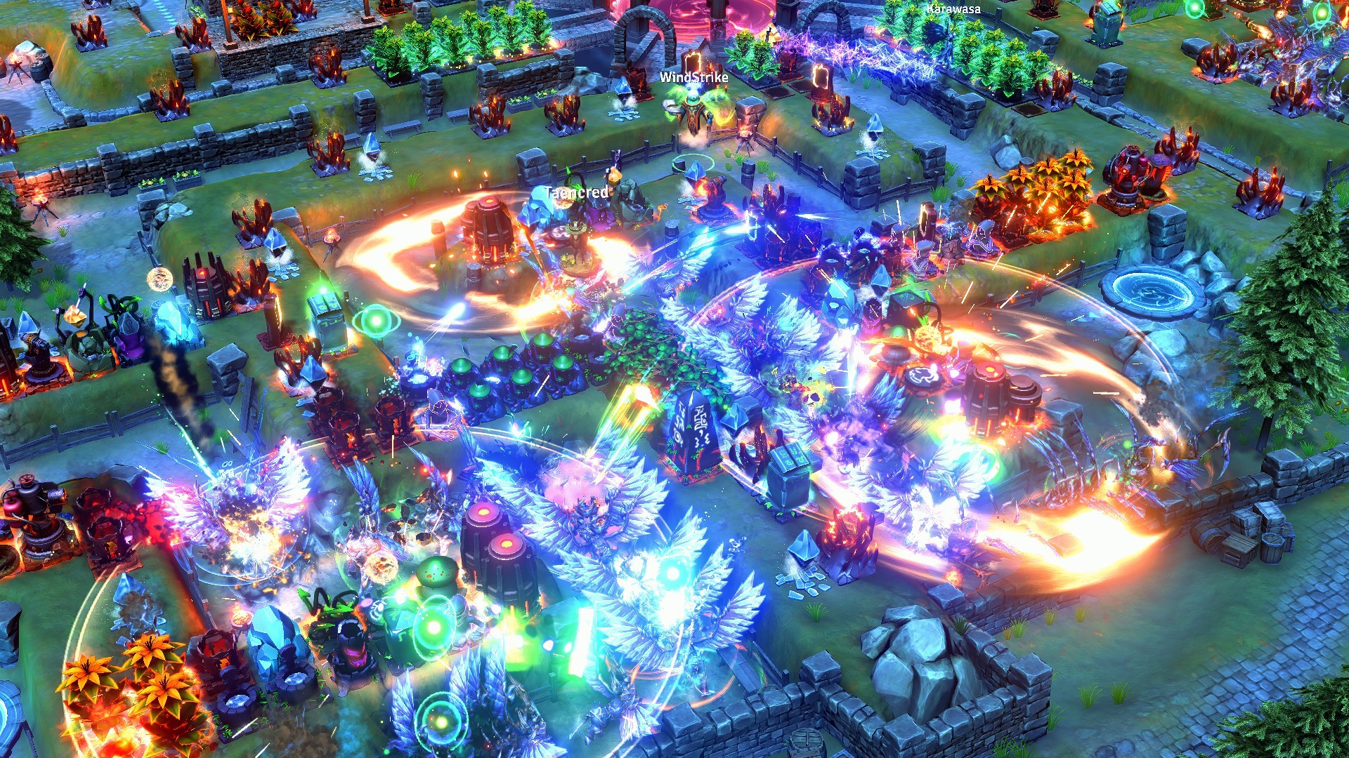 Element TD 2 screenshot 11
