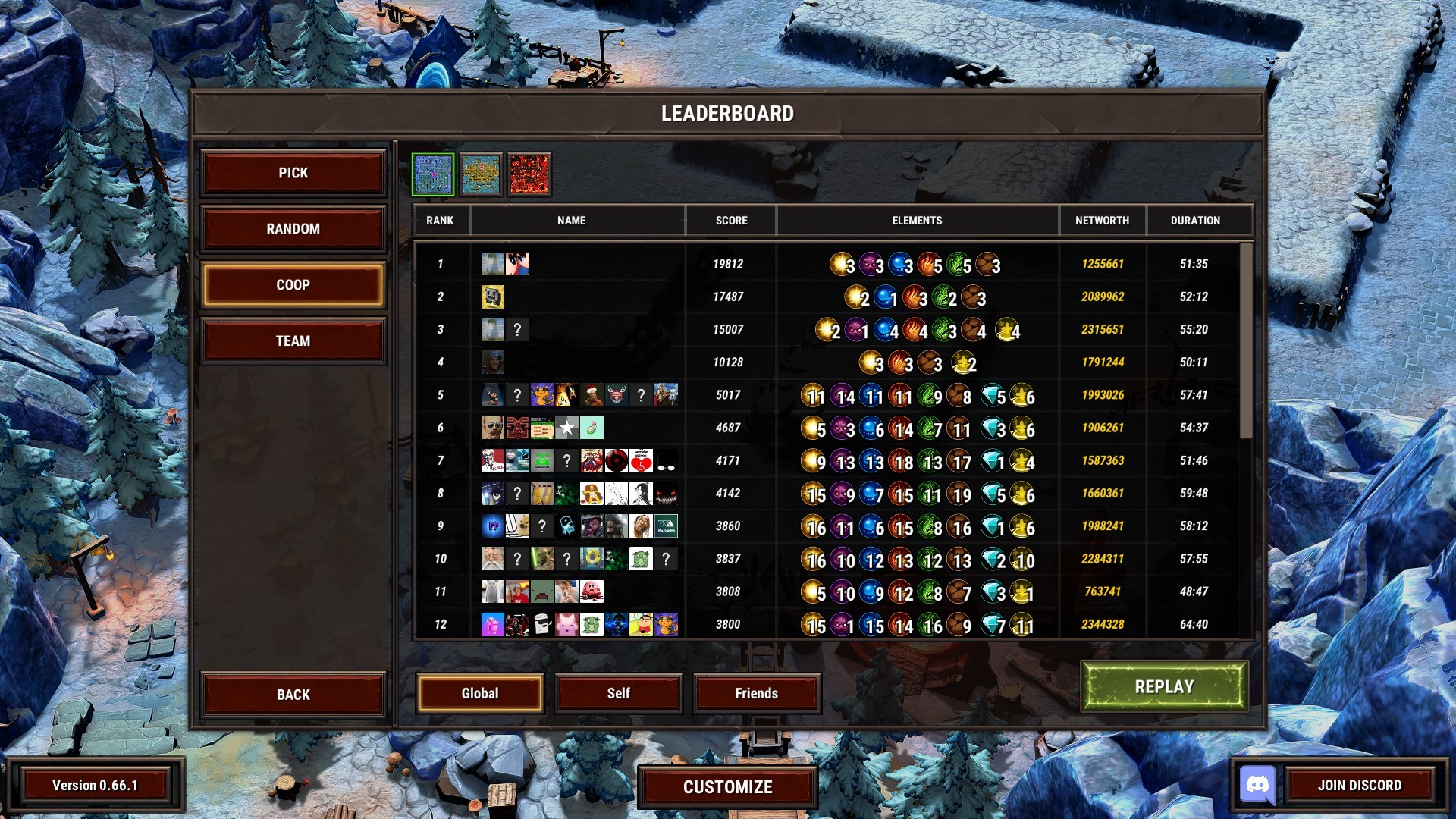 Element TD 2 screenshot 7