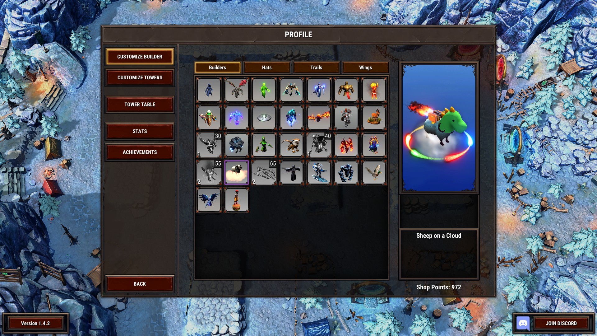 Element TD 2 screenshot 8