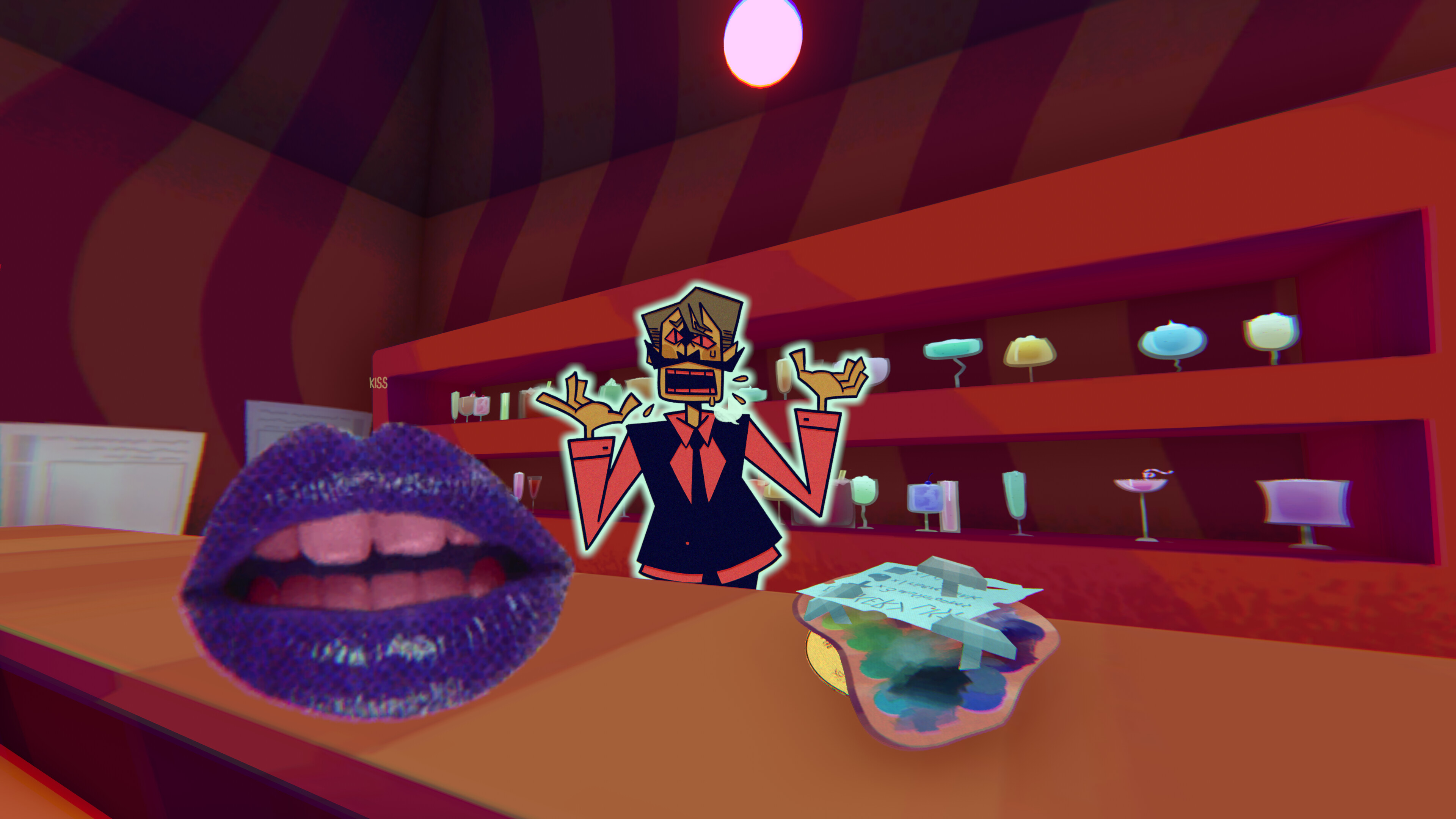 Smile For Me screenshot 8