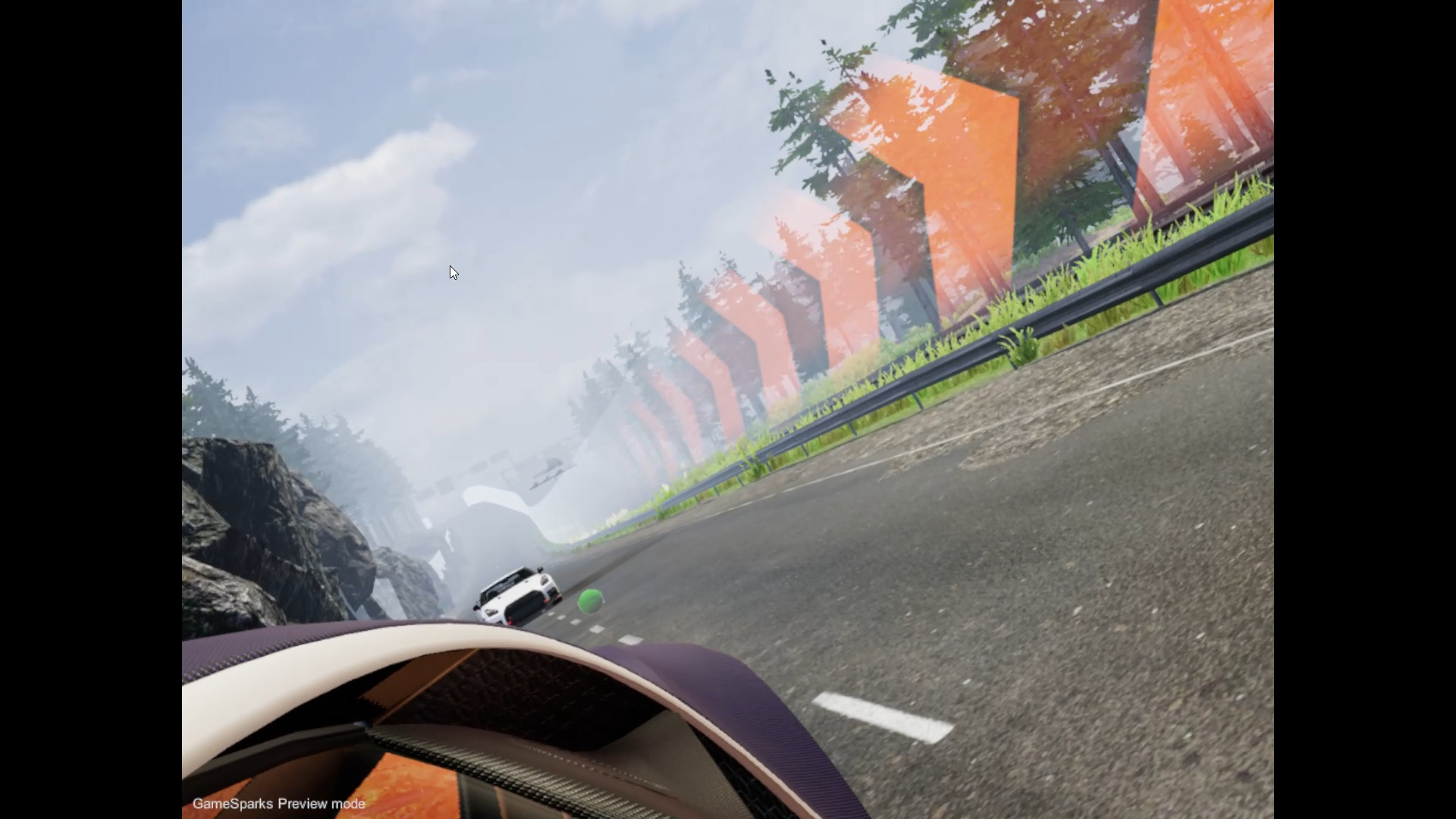VR Racing screenshot 5