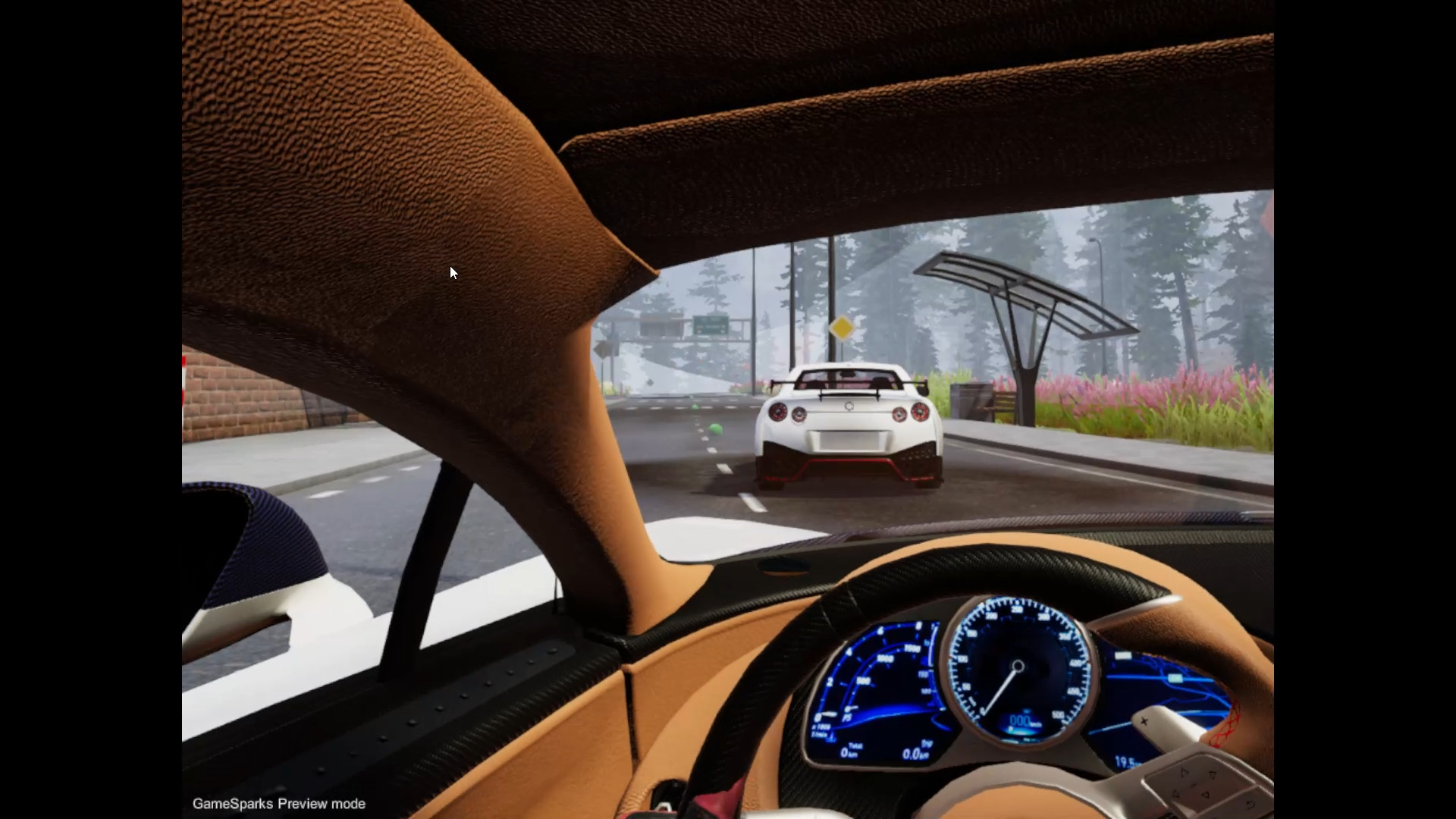 VR Racing screenshot 6