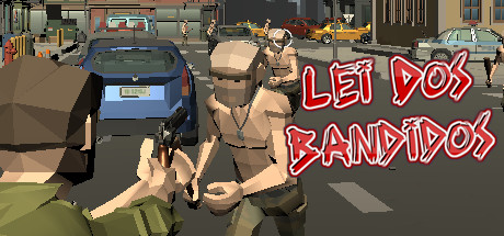 Lei dos Bandidos