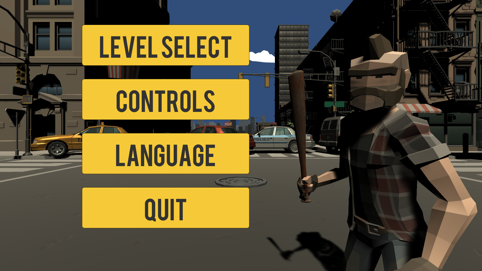 Thugs Law screenshot 9