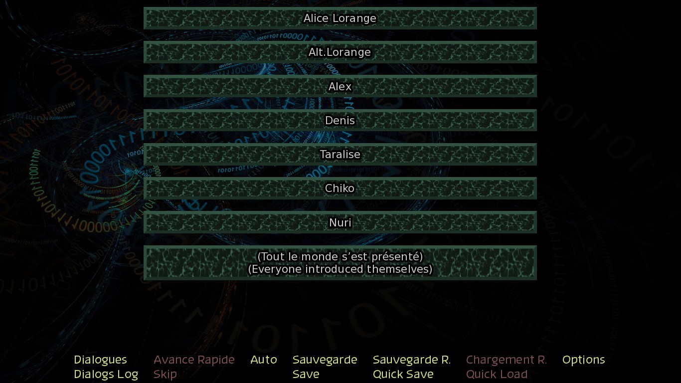VKT Prime System Crash screenshot 5