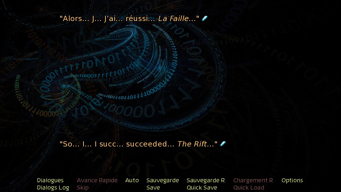 VKT Prime System Crash screenshot 4