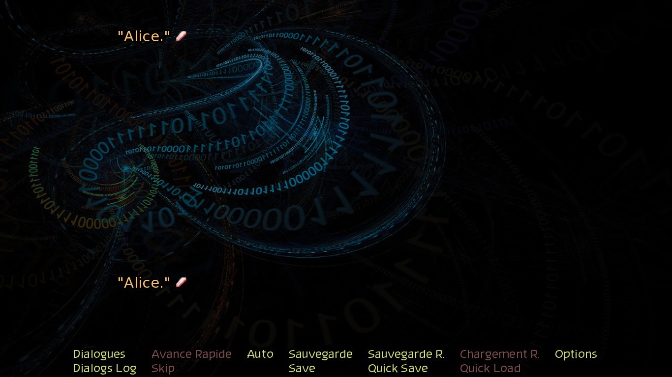 VKT Prime System Crash screenshot 3