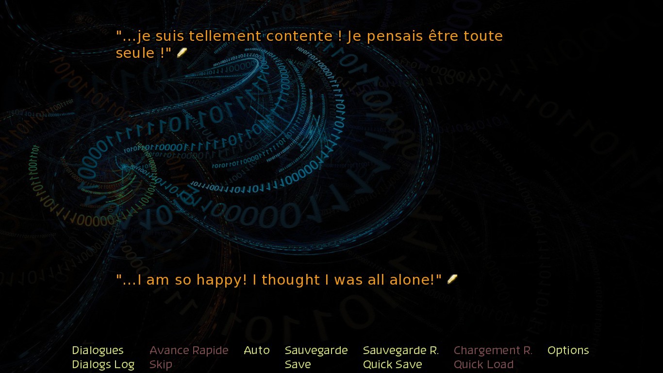 VKT Prime System Crash screenshot 2