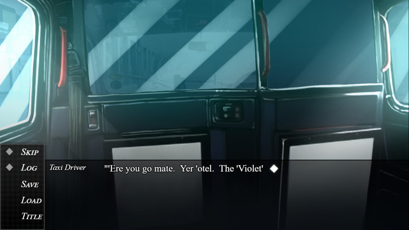 WTC 1 Test VNMaker Version screenshot 4