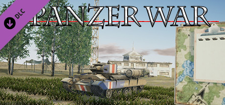 Steam：Panzer War