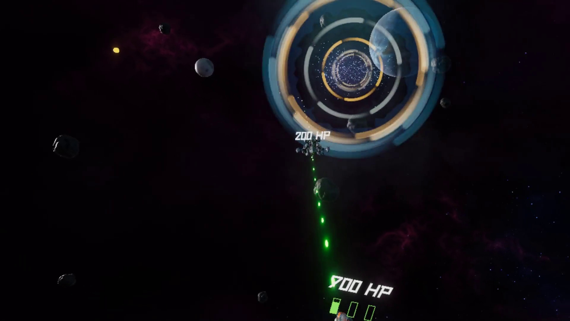 Project Centauri screenshot 2
