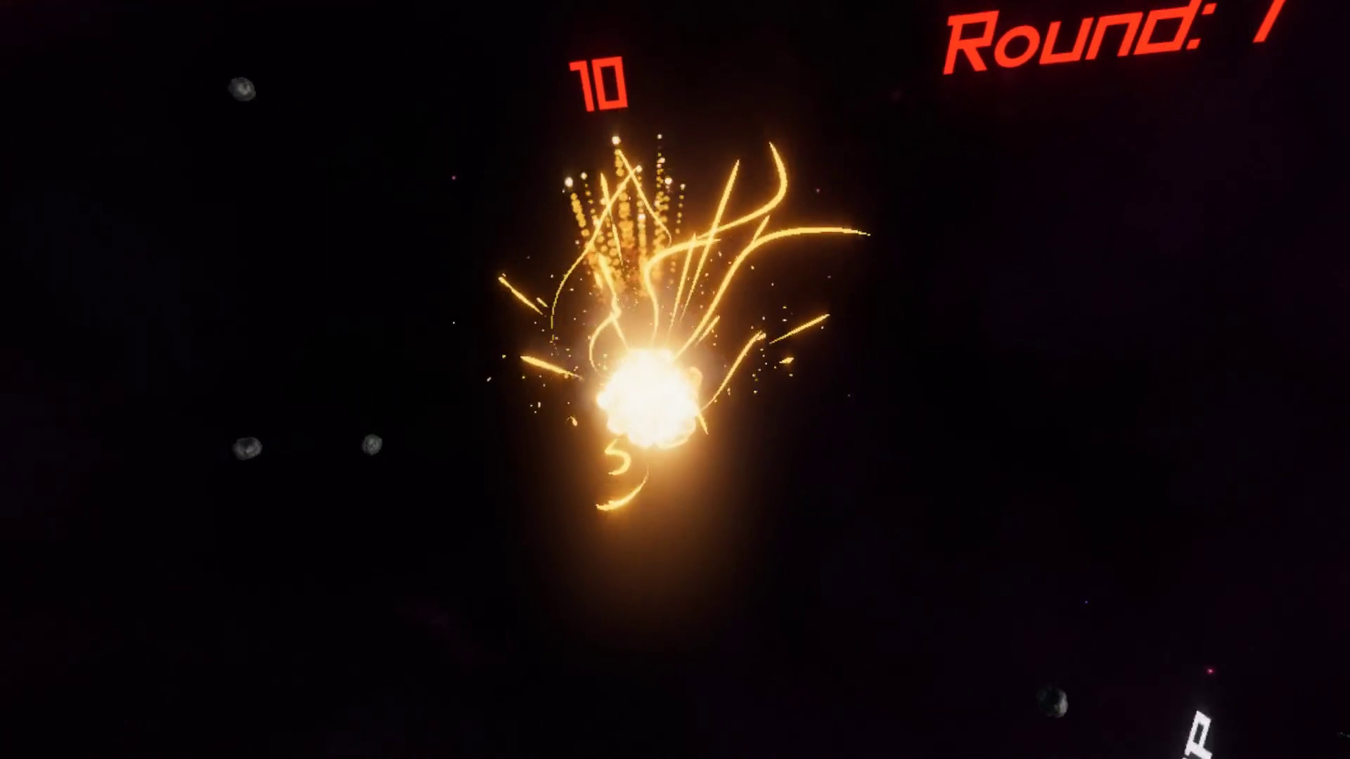 Project Centauri screenshot 1