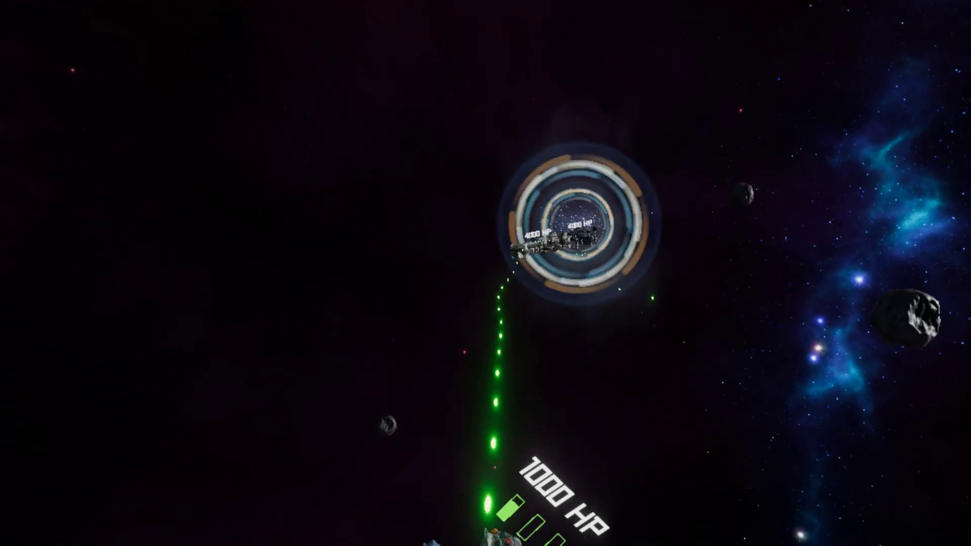 Project Centauri screenshot 4