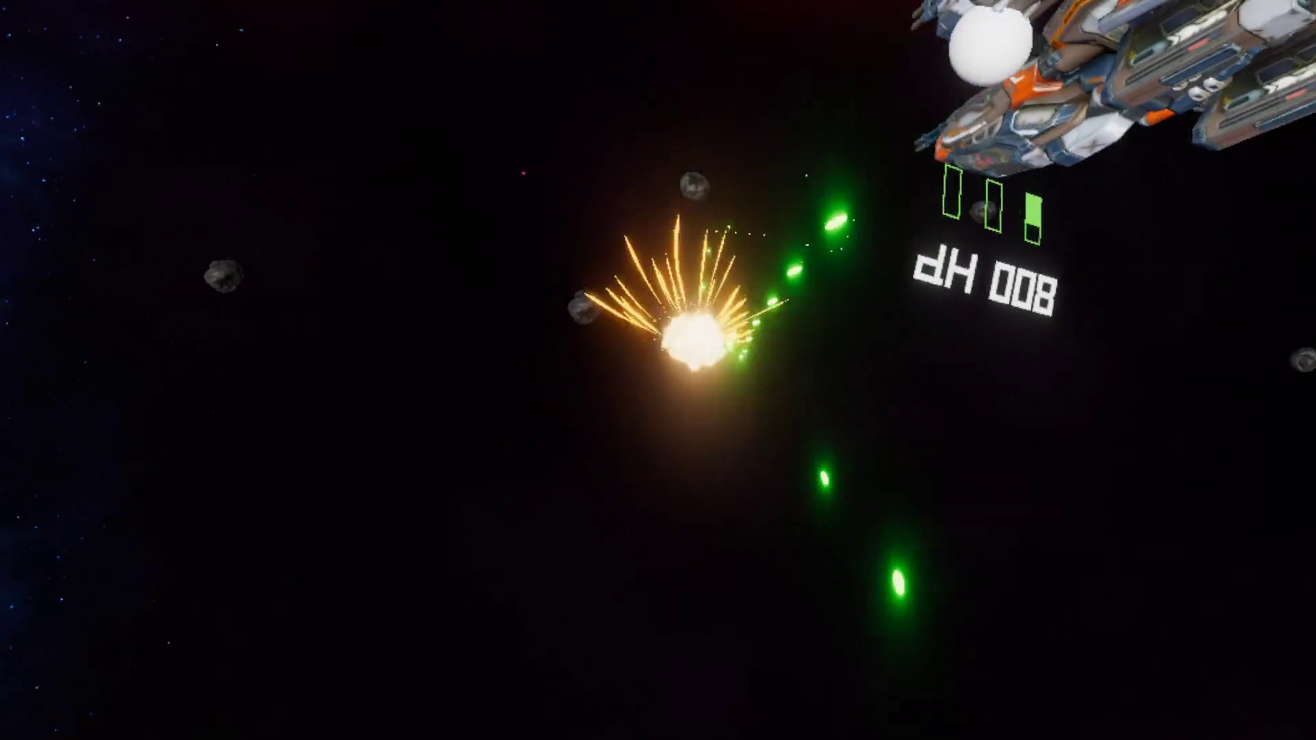 Project Centauri screenshot 6