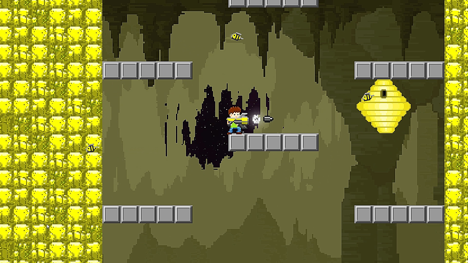 Primal Threat screenshot 7