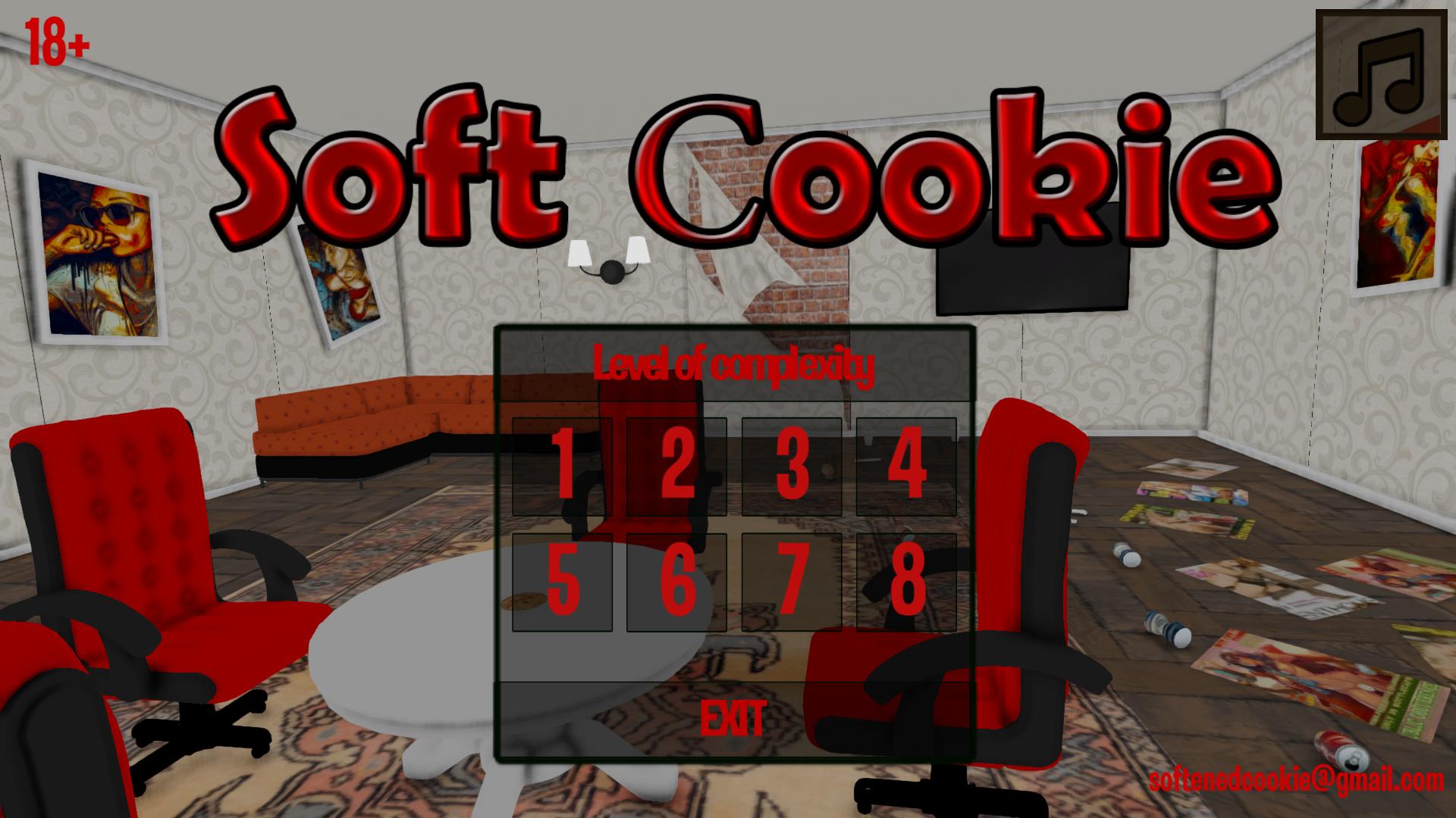 Soft cookie screenshot 12