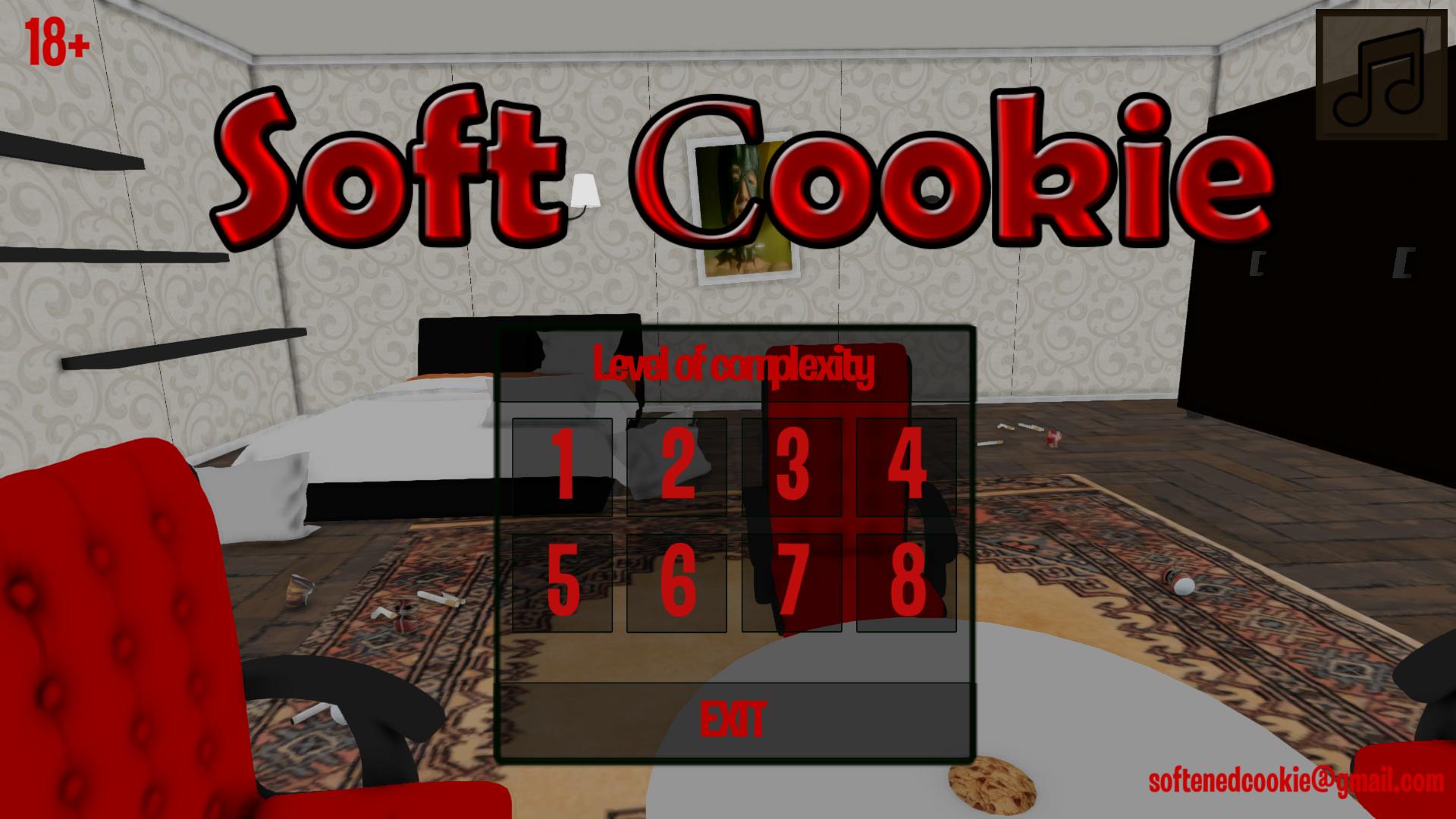 Soft cookie screenshot 8