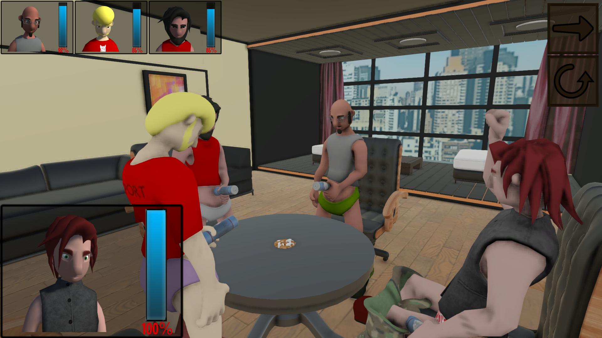 Soft cookie screenshot 9
