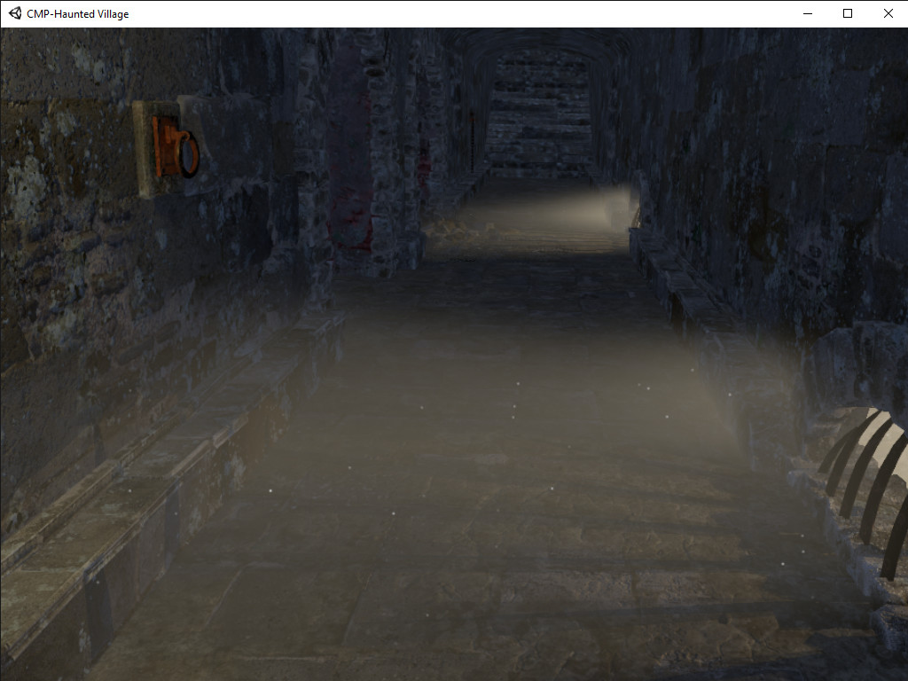 The Toymaker's Apprentice screenshot 4