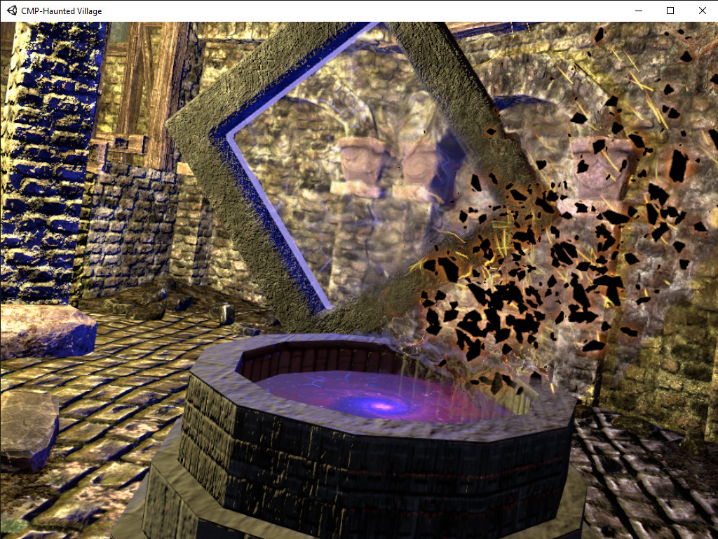 The Toymaker's Apprentice screenshot 8