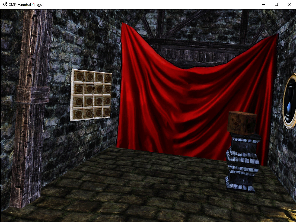 The Toymaker's Apprentice screenshot 5