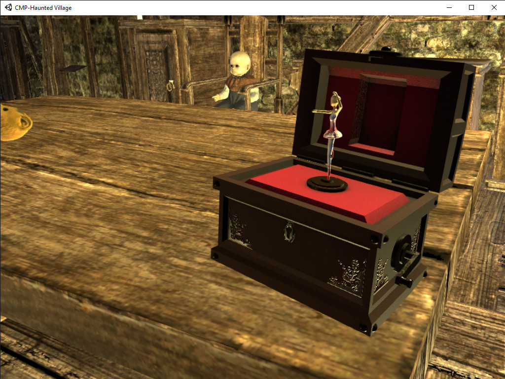 The Toymaker's Apprentice screenshot 6