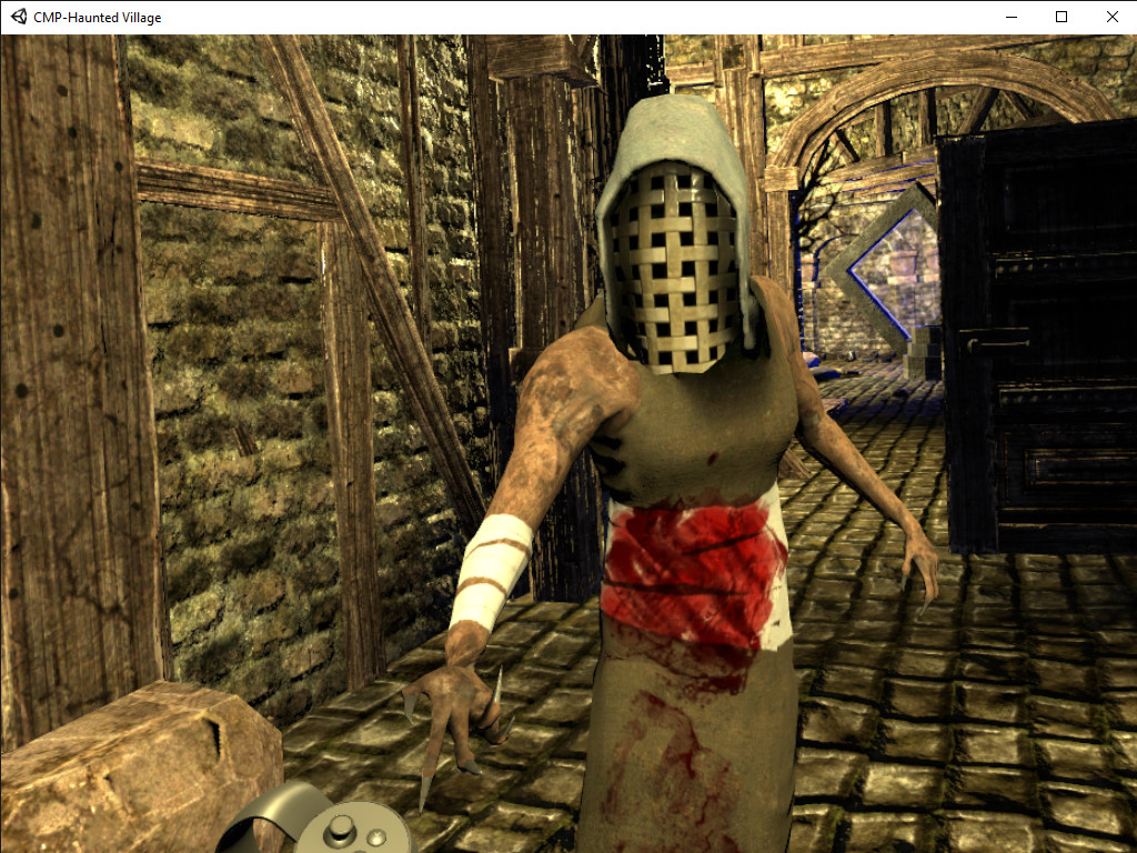 The Toymaker's Apprentice screenshot 7