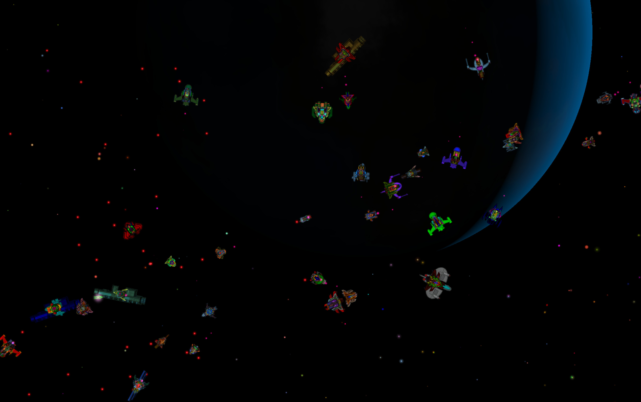 Apolune screenshot 2