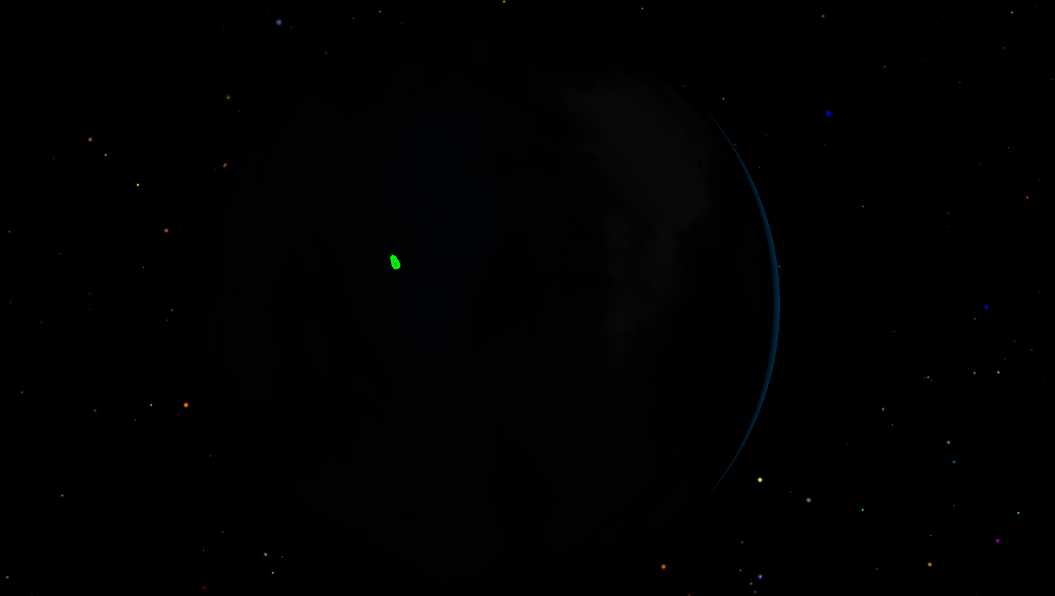Apolune screenshot 4
