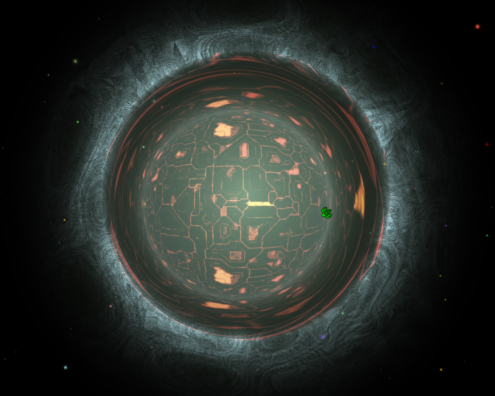 Apolune screenshot 8