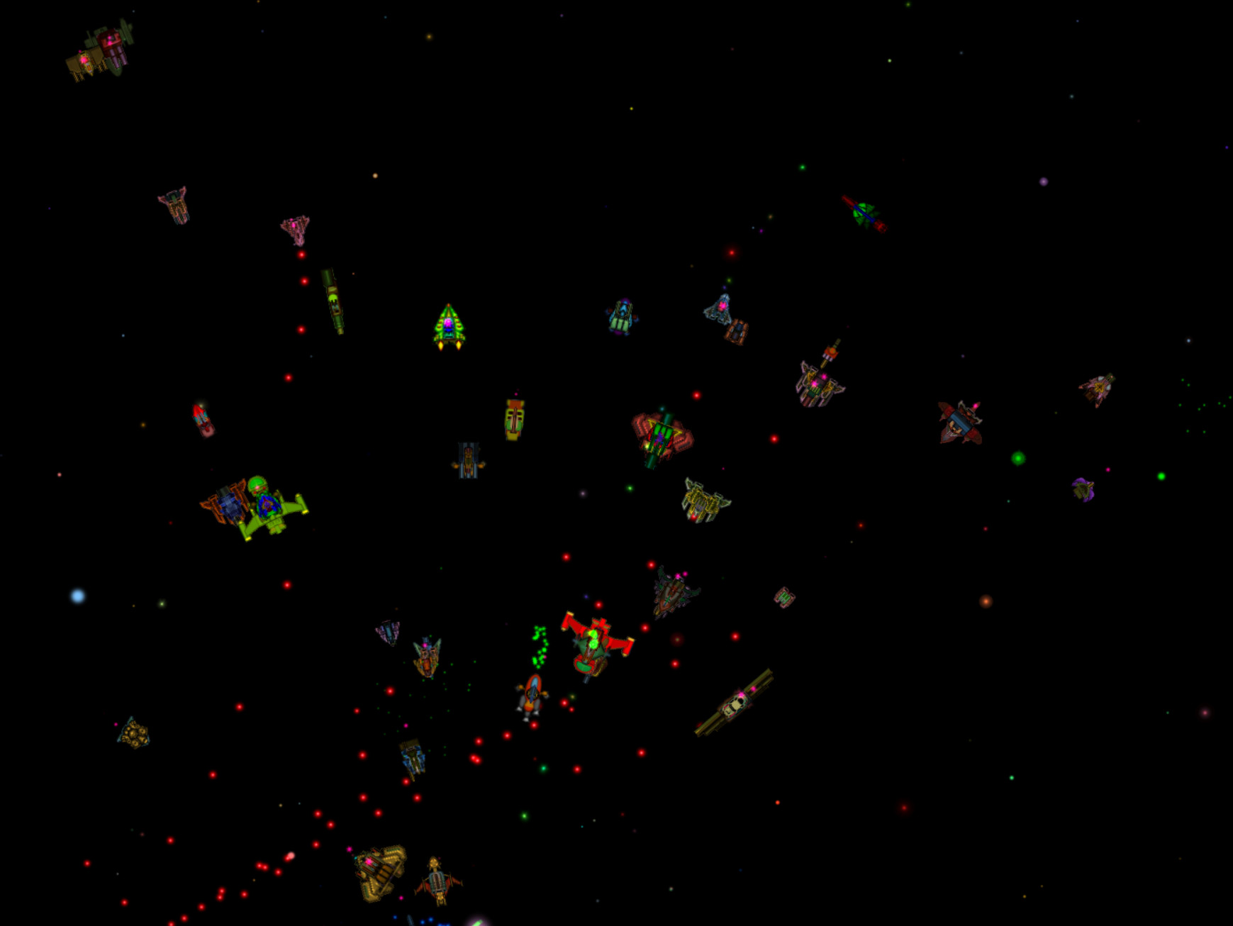 Apolune screenshot 1