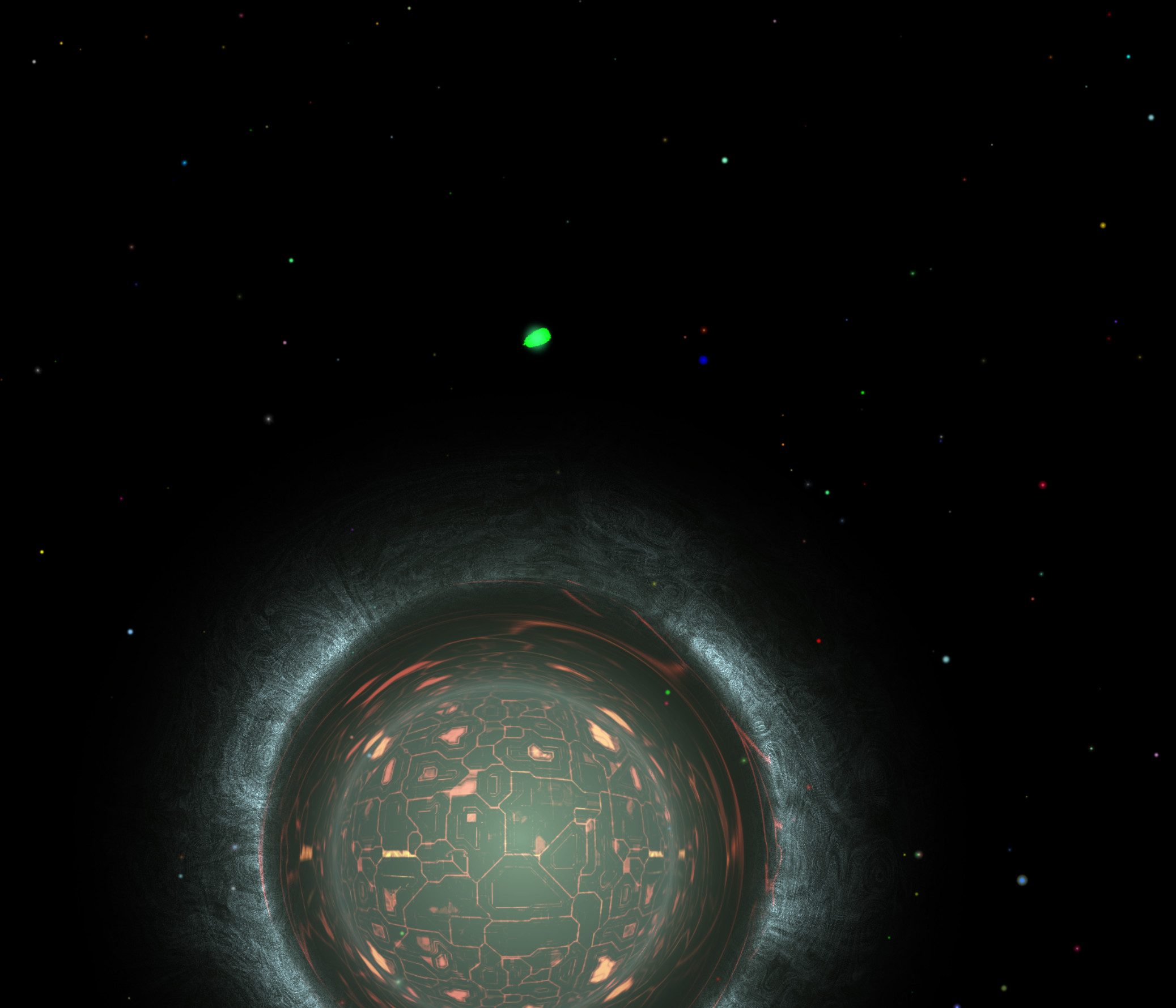 Apolune screenshot 7