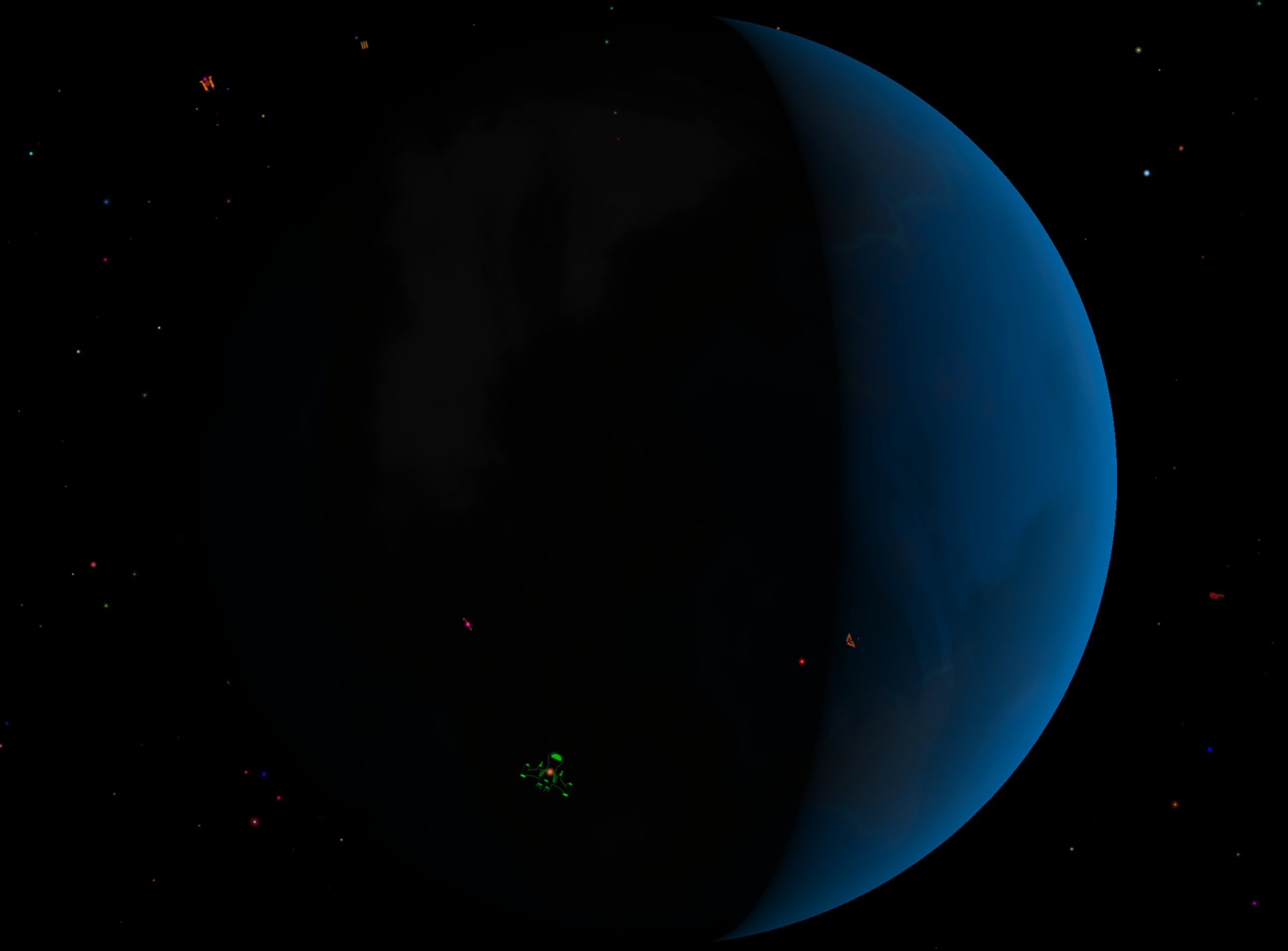 Apolune screenshot 5