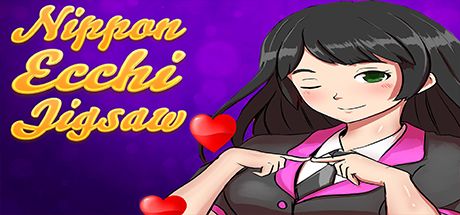 Nippon Ecchi Jigsaw — Steam header