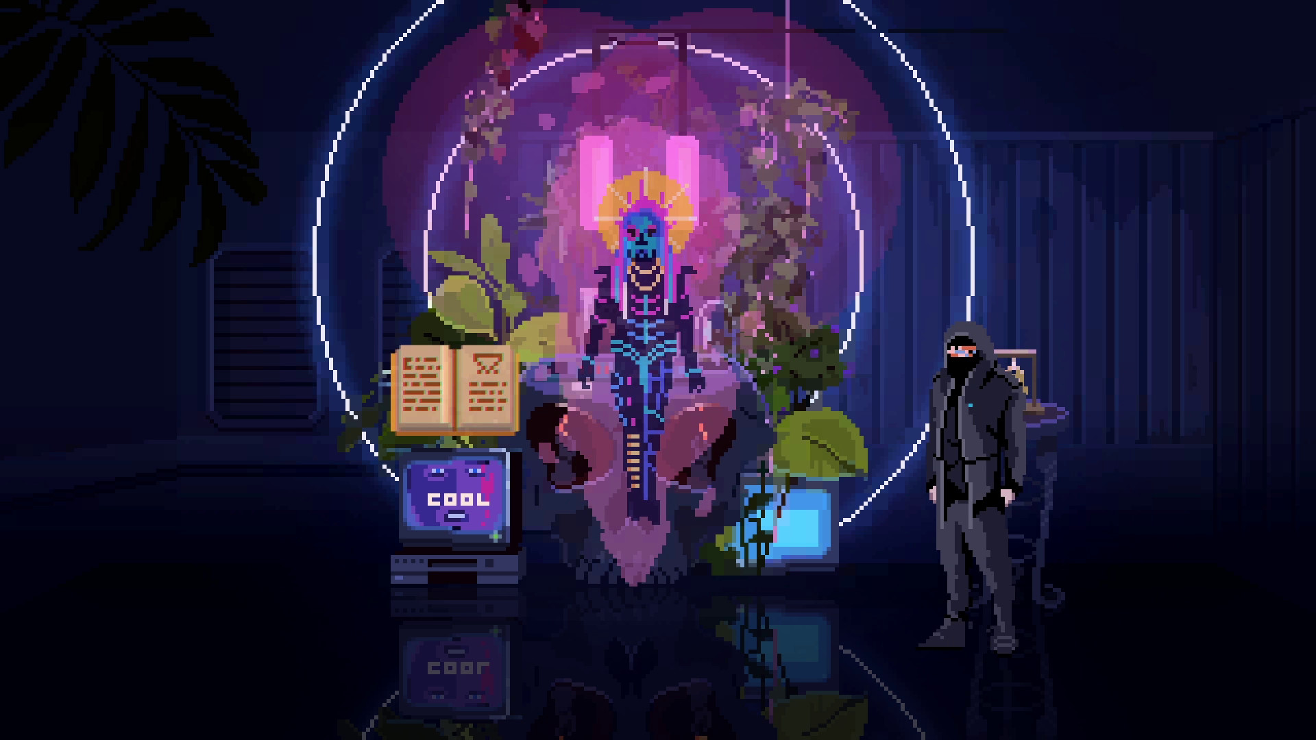 VirtuaVerse screenshot 7