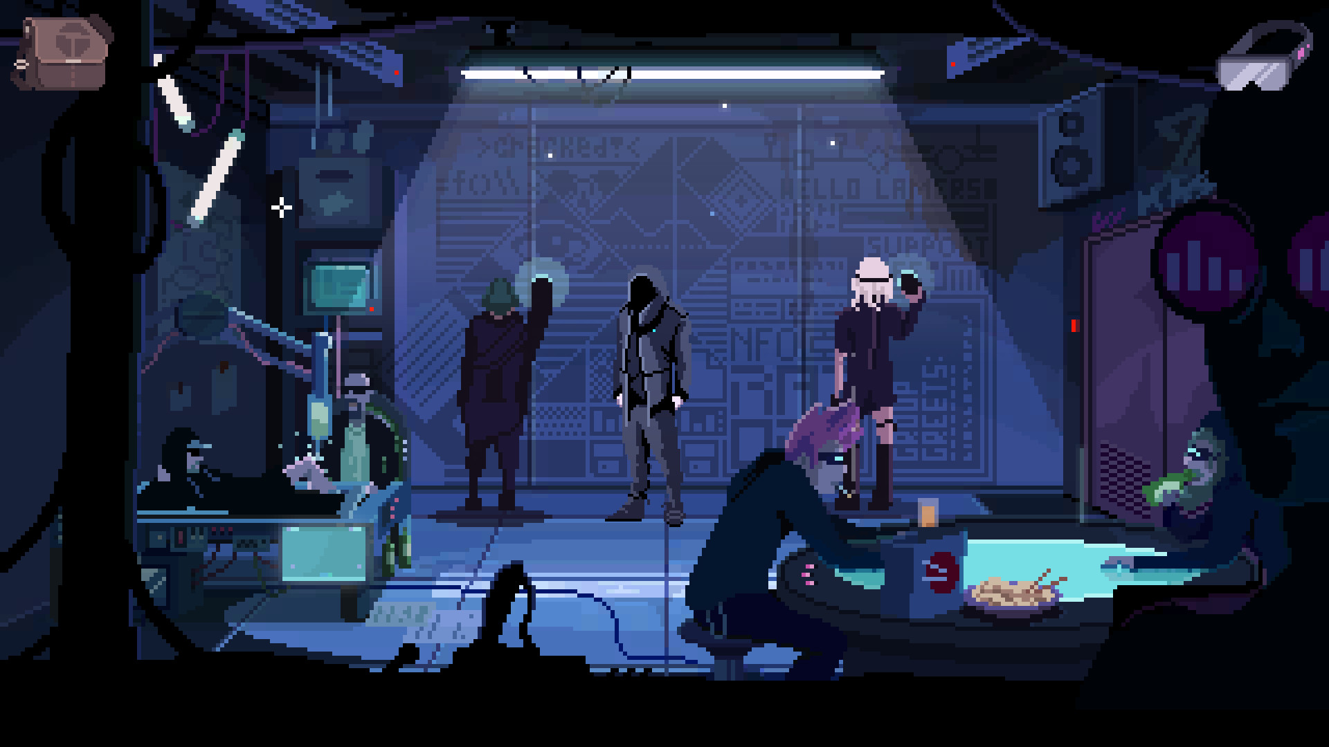 VirtuaVerse screenshot 3